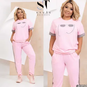 Костюм УК-0337-2 Fabrika