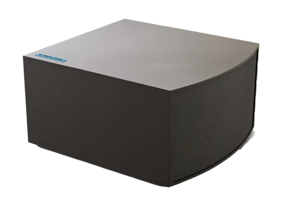 CVGAUDIO SUBone model C-8BL/CR настенный сабвуфер, мощность 150W(RMS)/300W(max)