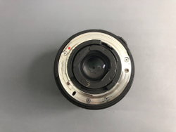 Sigma 15mm 2.8 EX DG Fisheye Nikon AF