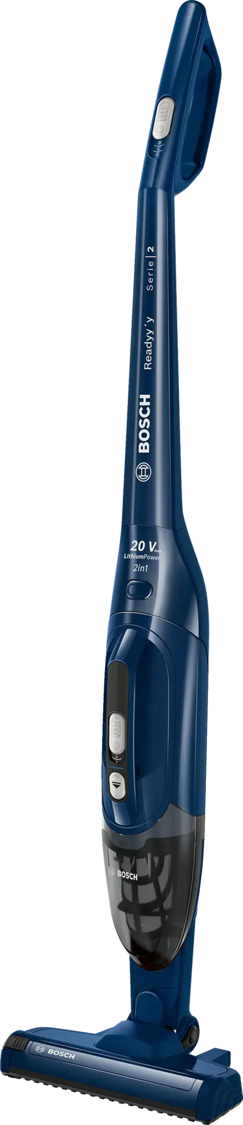 Пылесос Bosch BCHF2MX20