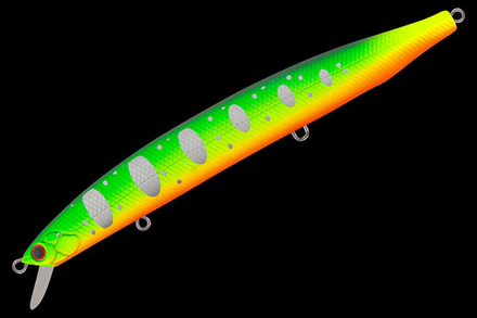 Воблер TsuYoki GERA 130SP 013S