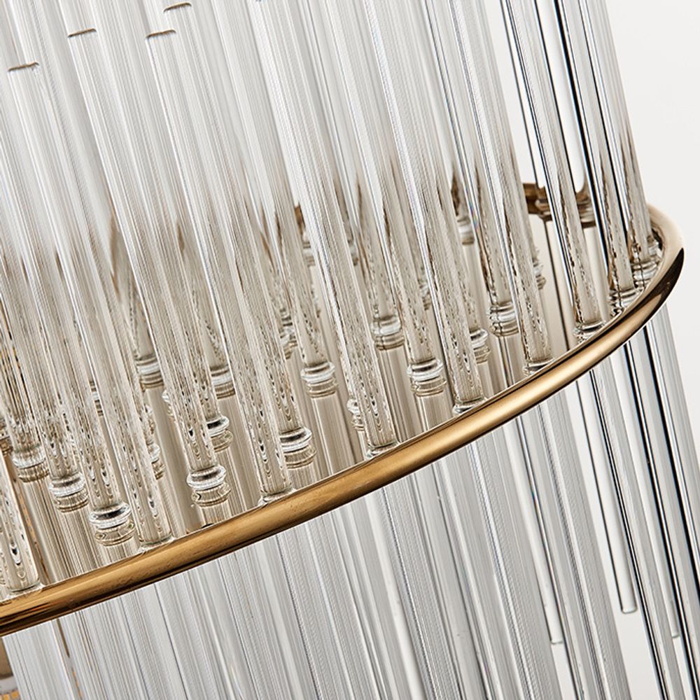 Подвесная Люстра Nocturne D80 By Imperiumloft