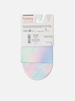 CONTE FANTASY Плотные носки с рисунком «Hologram»