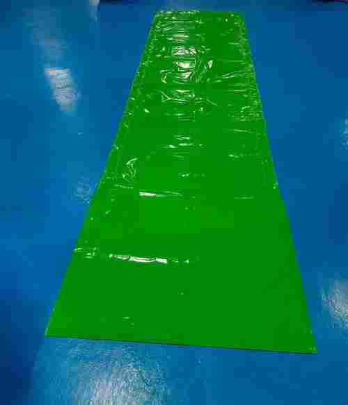 Склиз, сменное полотно для надувного батута, 4,63*1,2