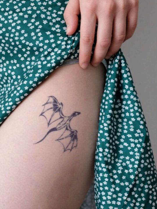 Everink Tattoo - интернет-магазин временных татуировок