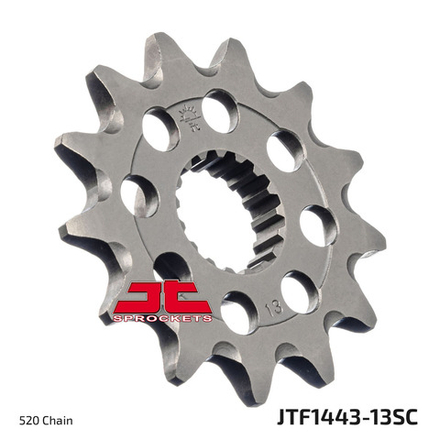 Звезда JTF1443.13SC