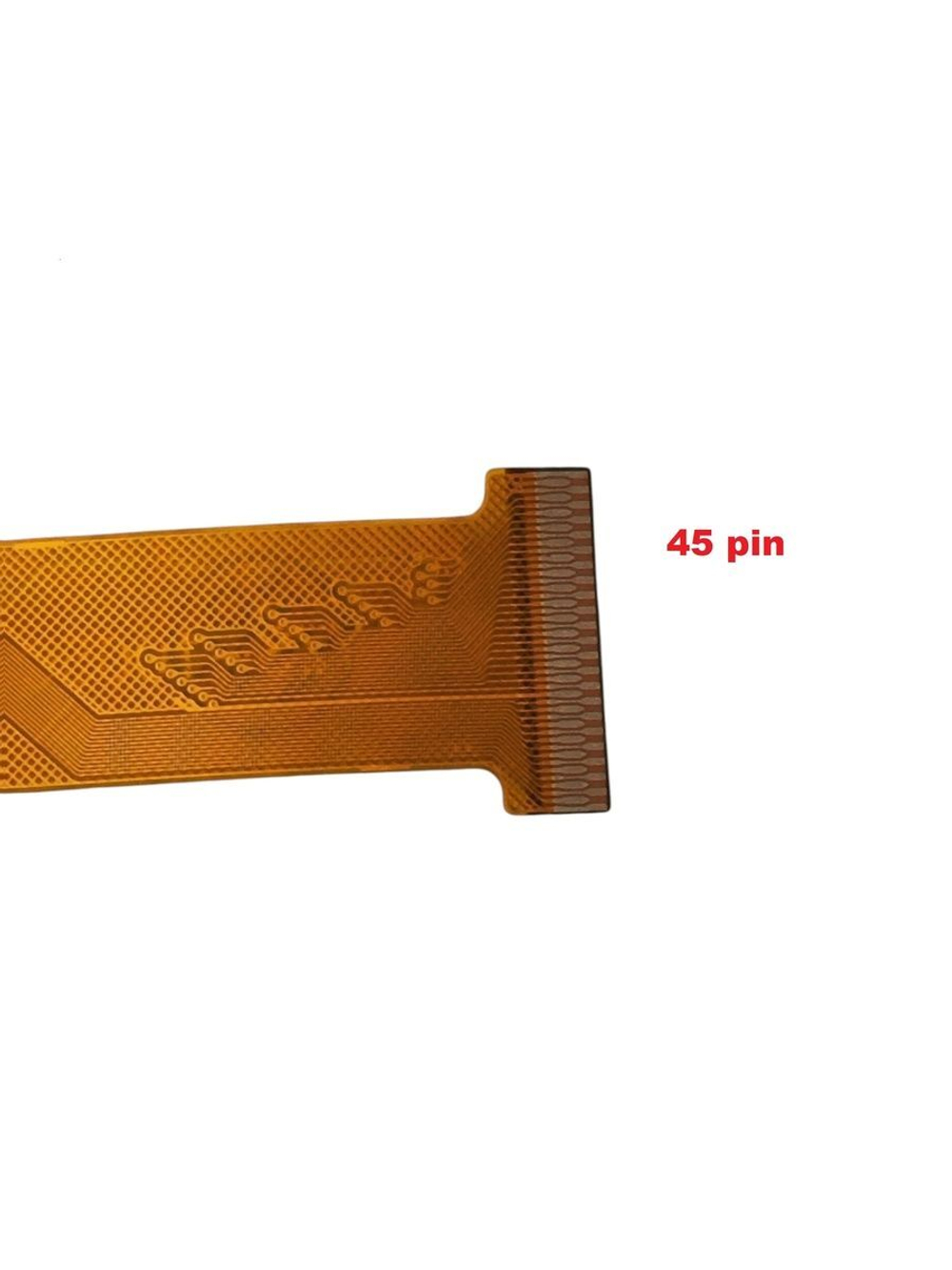 Тачскрин (сенсорное стекло) для QQO G15 4G