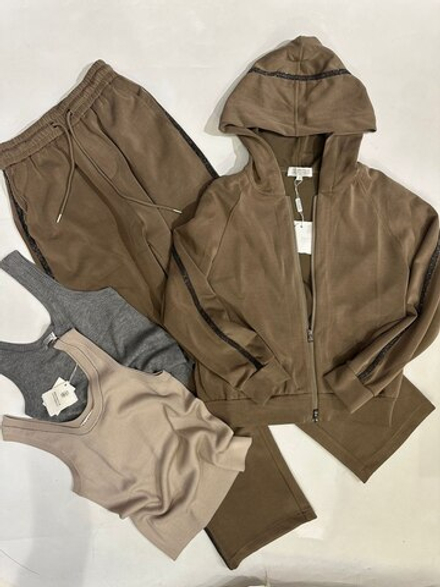 Костюм Brunello Cucinelli