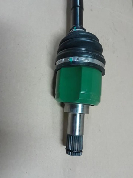 Привод колеса пер Левый в сборе FD612560XDL2