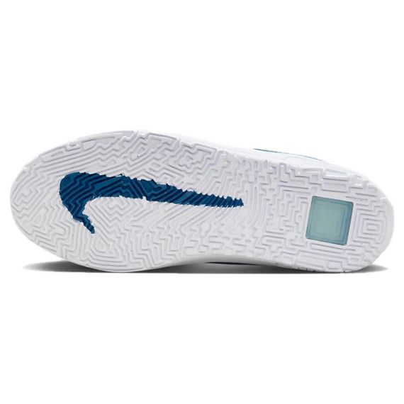 NIKE SB ДЕНЬ ПЕРВЫЙ Детские Скейтборды Низки Син Юнисекс