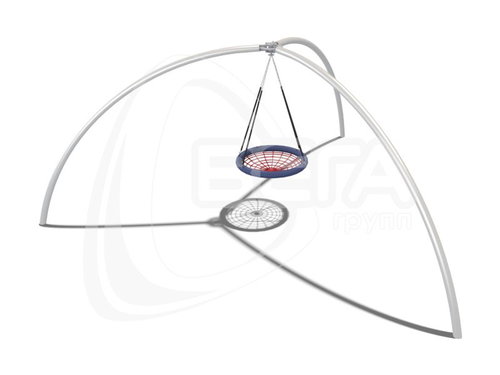 Качели Адажио КЧ061.00