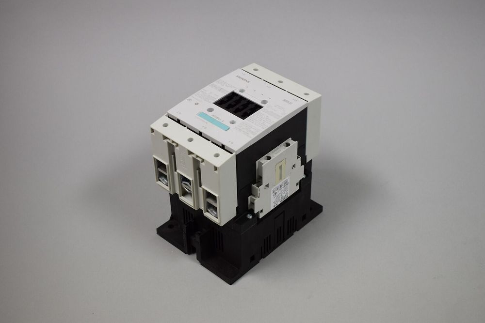 Б/у SIEMENS 3RT1054-1AP36