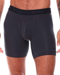 Комплект мужских трусов Nike Essential Microfiber Boxer (x3)