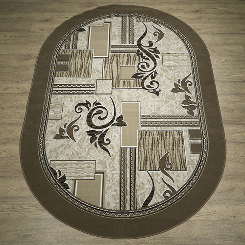 Лайла Де Люкс 15839 10834 Овал