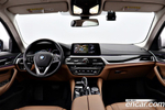 BMW 5 Series (G30) 520i Luxury (11.2019)