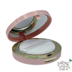 Матирующая пудра для лица ENOUGH Coenzyme Q10 Olive Moisture Twoway Cake SPF28 PA++ №13, 20 гр.