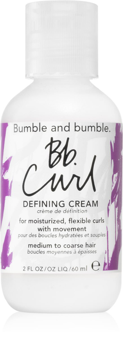 Bumble and bumble Bb. Curl Defining Creme - крем для укладки, подчеркивающий волны /   60  ml  / GTIN 685428027893