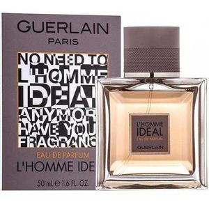 Guerlain L’Homme Ideal Eau De Parfum