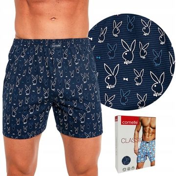 Трусы мужские семейные для больших мужчин Cornette Classic  011/155