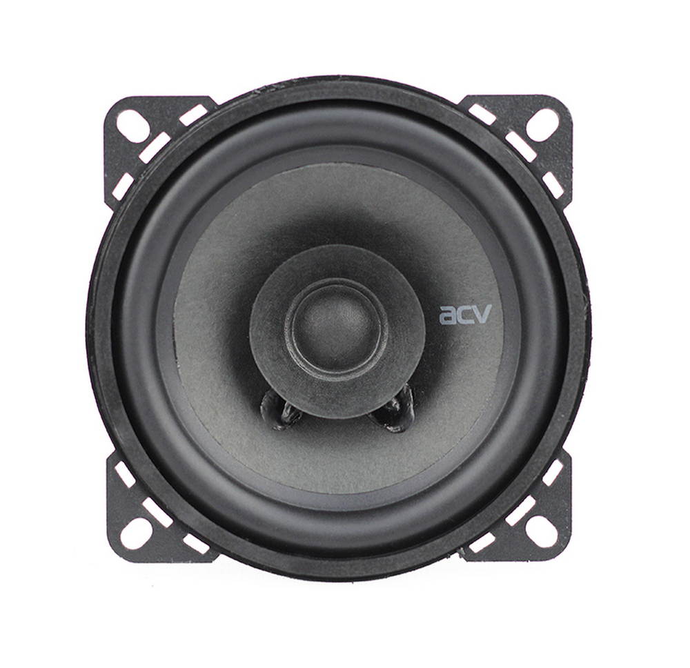 Автоколонки ACV PD-401 (4"10см.) 2шт. комплект
