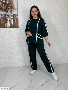 Костюм IF-6716 Фабрика Моды