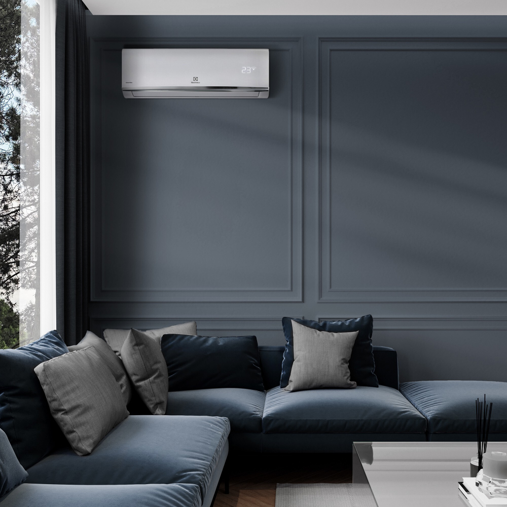Сплит-система Electrolux Smartline EACS-09HSM/N8_V2 комплект