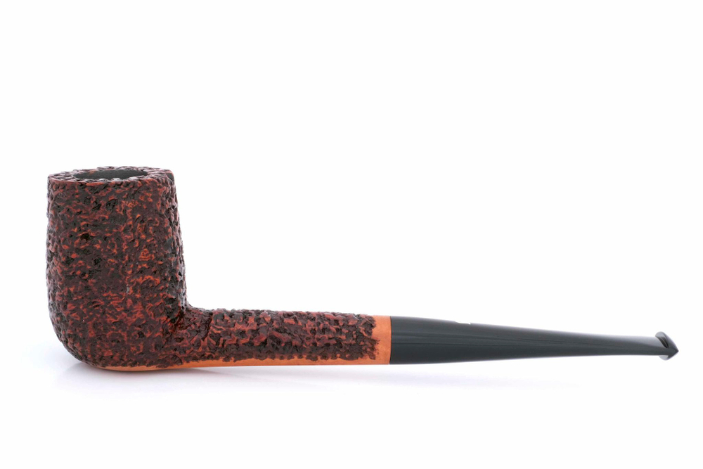 Курительная трубка Ser Jacopo R1 Rustic S861-1