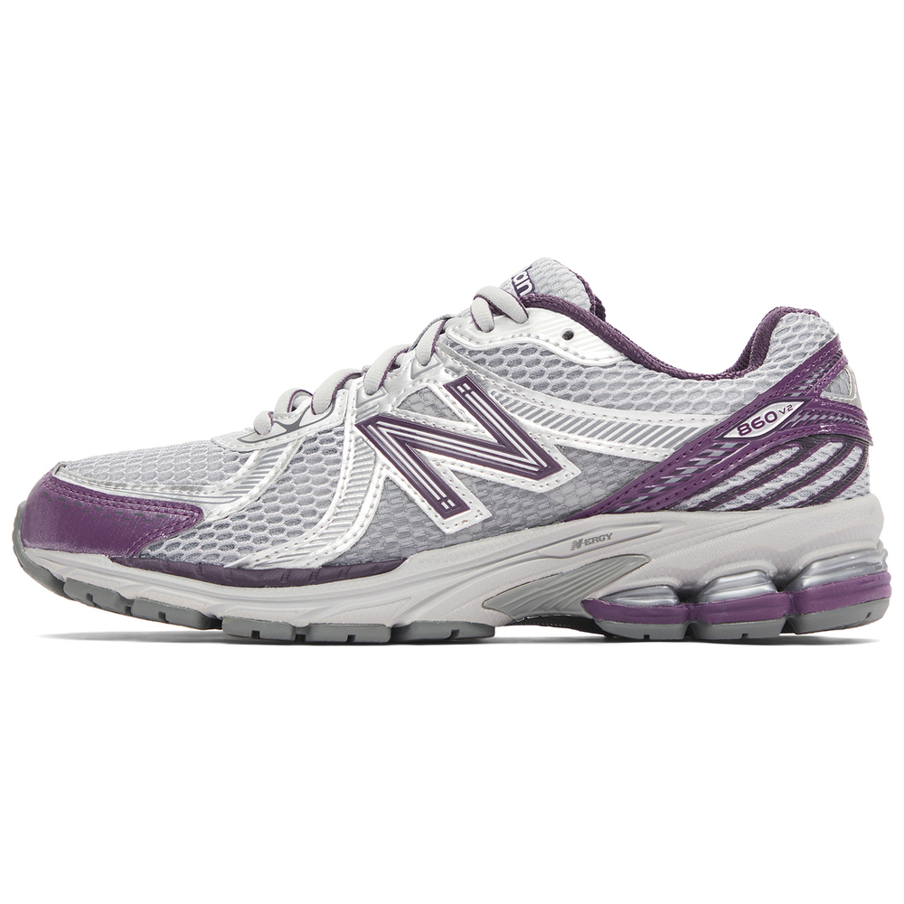 Кроссовки New Balance Nb 860