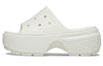 Crocs Eva (Женская размерная сетка)