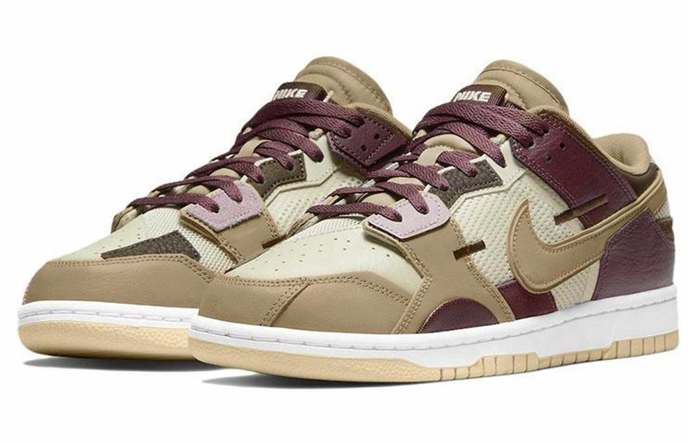 Кроссовки Nike Dunk Low