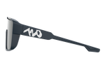 Спортивные очки 720armour CoolGuard / Matte Dark Grey Blue /  TAC Polarized Smoke Lens