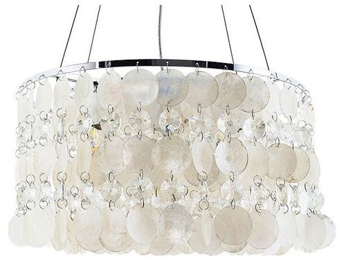 Подвесная люстра Arte Lamp A4041SP-5CC