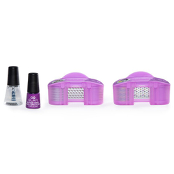 Spin Master - Cool Maker GO GLAM Большой дополнительный набор для нейл-арта DayDream 20107965