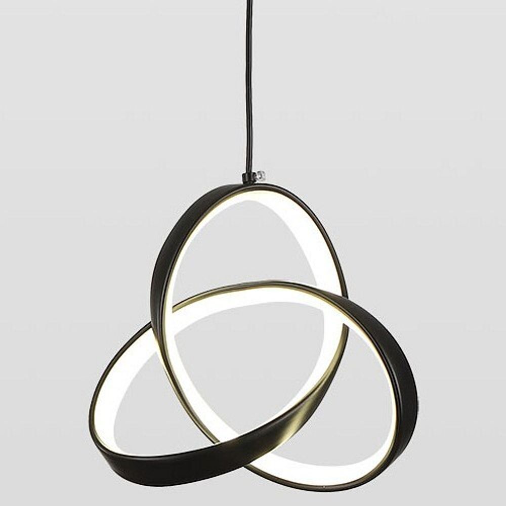 Подвесной светильник Lussole Aberdeen LSP-7151