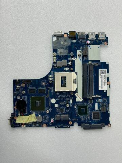 Материнская плата для ноутбука Lenovo G510 VIWG3/G4 W8S DC 19W 1G TS (90005222), оригинал