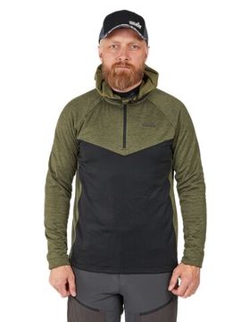 Куртка флис. Norfin TRAIL 06 р.XXXL