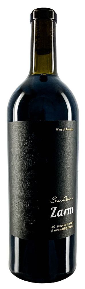 Вино Зарм Вино Зарм