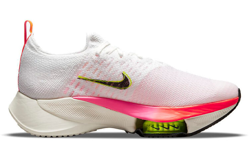 Кроссовки Nike Air Zoom Tempo Next (Женская размерная сетка)