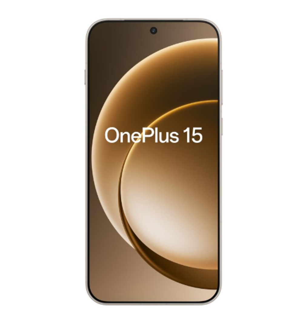 スマートフォン本体 OnePlus 15 12GB RAM 256GB ROM Sand Storm OnePlus 15 12/256Gb Sand Storm CN – купить за 54 999 ₽ | ТехноСеть