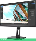 Монитор AOC Q27P2Q