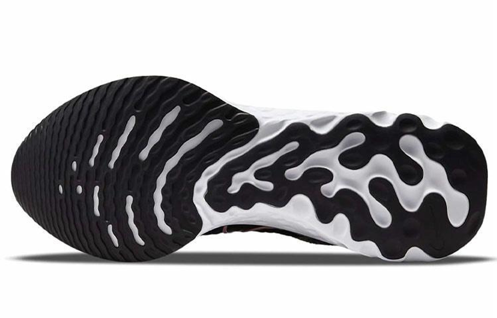 Кроссовки Nike React Infinity Run Flyknit 2 Be True
