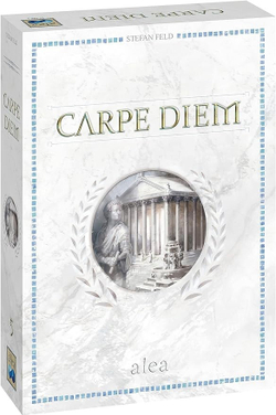Carpe Diem - Лови мгновение