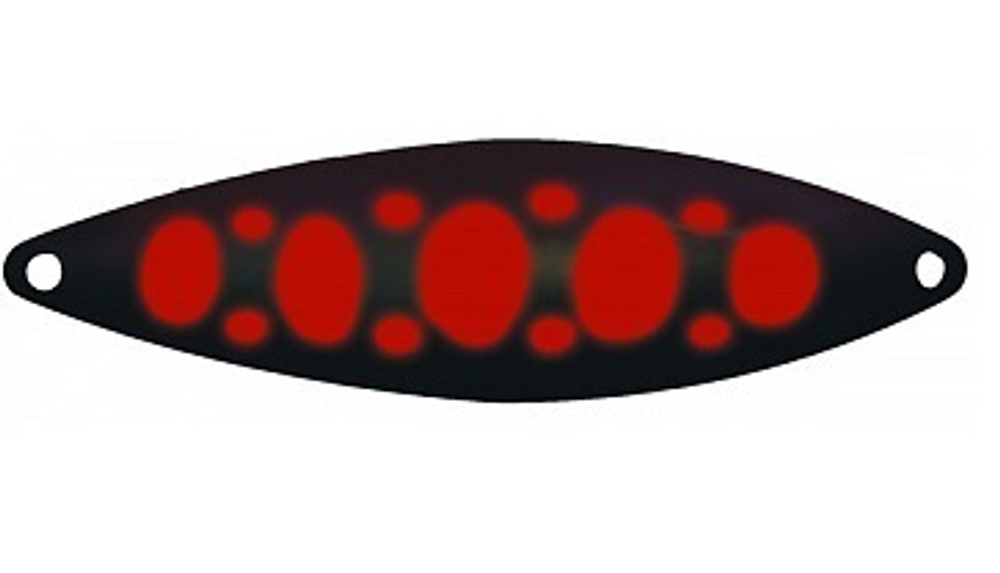 Блесна для рыбалки LureMax Hattori