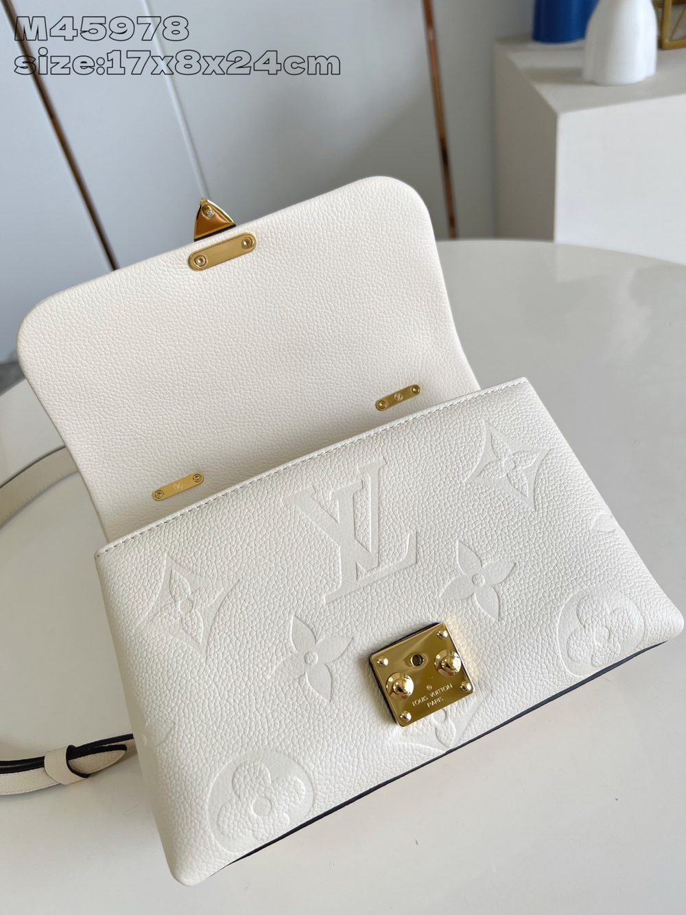 Louis Vuitton Madeleine BB