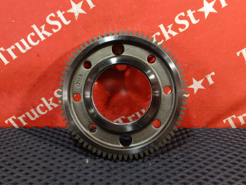 Шестерня ГРМ