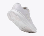 Женские кроссовки Hoka Rincon 5 - White / White