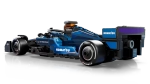 Конструктор LEGO Speed Champions 77249 Гоночный автомобиль Williams Racing FW46 F1