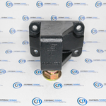 Кронштейн скольжения задней рессоры J6 (лев) Е5 2912441-65B