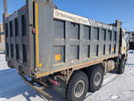 FAW J6 6x6 Самосвал CA3250P66K24L1TE5 (Дизельный, 11,1 л, 420 л.с., МТ)