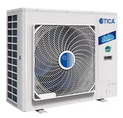 Напольно-потолочная VRF система TICA TIMS140CHT/TMVX140A